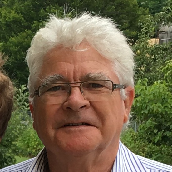 Photo de Monsieur Joel DEMIT