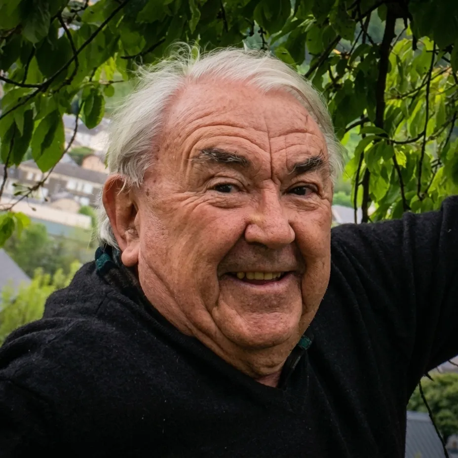 Photo de Jean GALÈS