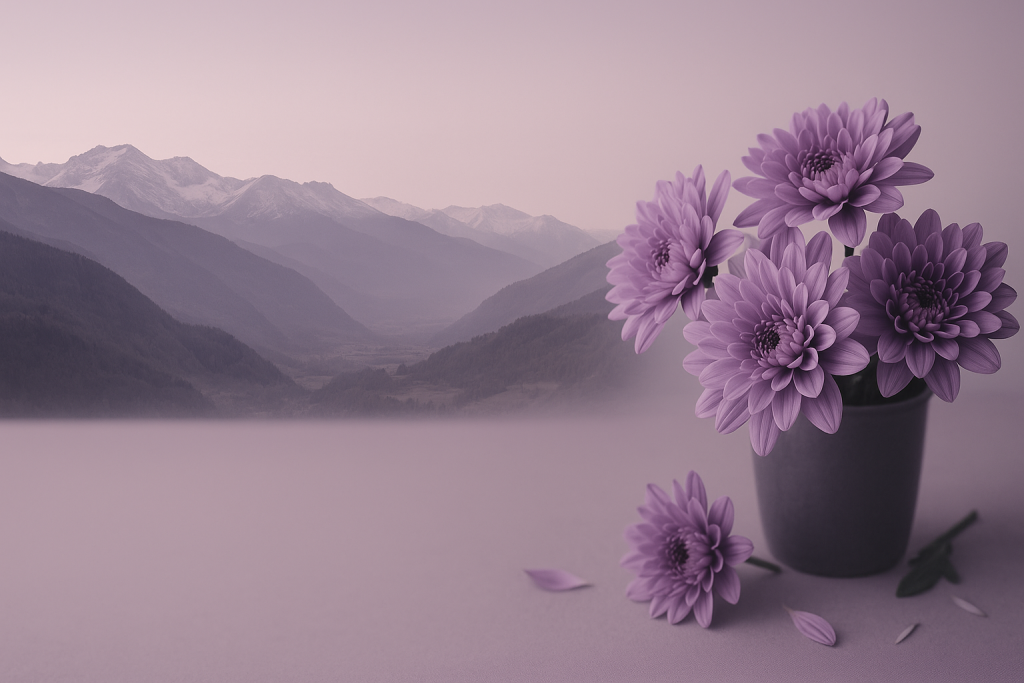 BLOC-VALEURS 4 - ORANGE / VIOLET