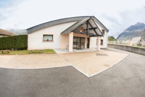 devanture chambre funeraire