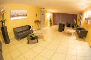 chambre funeraire