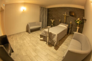 chambre funeraire