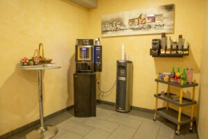 machine a cafe